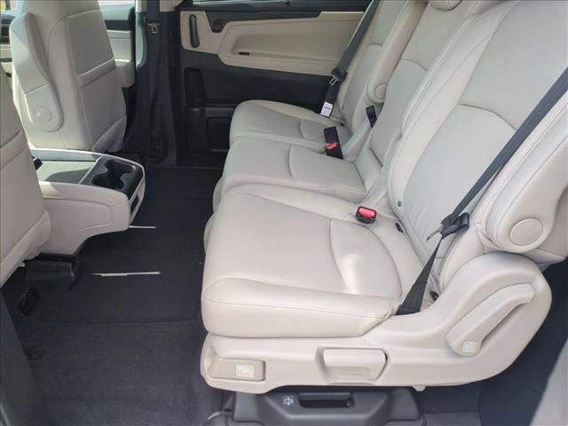 New 2026 Honda Odyssey EX-L image 15