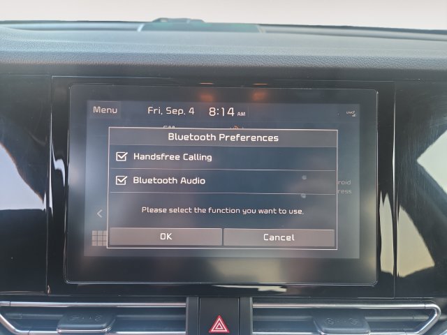 Used 2022 Kia Niro LXS FWD image 24