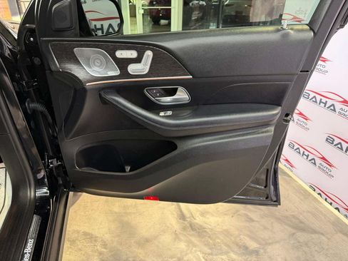 Used 2020 Mercedes-Benz GLE 350 4MATIC w/ Premium Package image 54