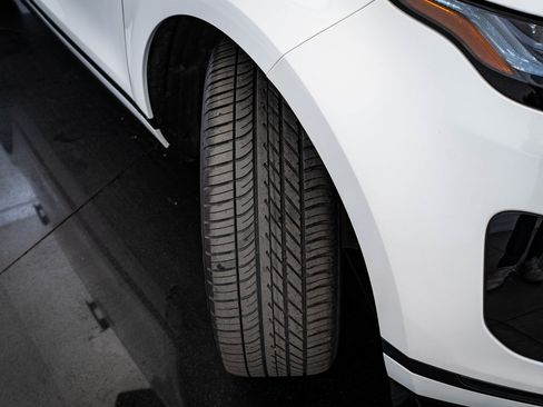 Used 2024 Land Rover Range Rover Evoque S image 50