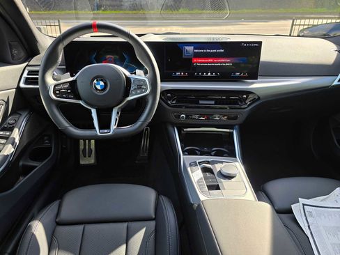 Used 2026 BMW M340i xDrive w/ Premium Package AWD/4WD image 18