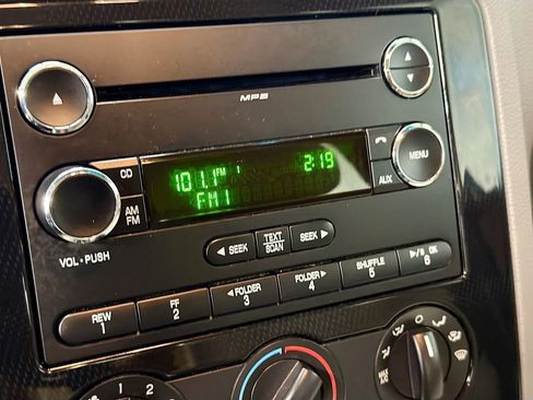 Used 2008 Mercury Sable Base image 13