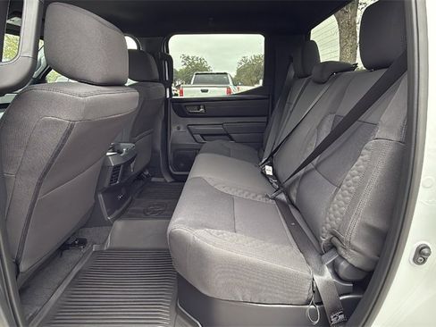 New 2026 Toyota Tundra SR5 image 24