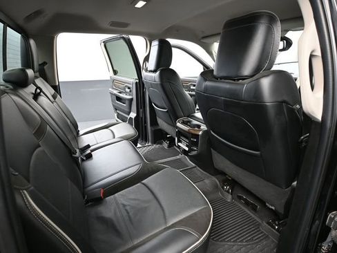 Used 2023 RAM 3500 Laramie image 49