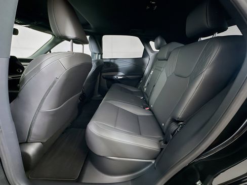 Used 2024 Lexus RX 350 Premium w/ Accessory Package (Z1) FWD image 28