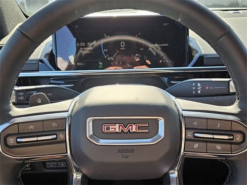 New 2026 GMC Sierra EV Elevation image 20