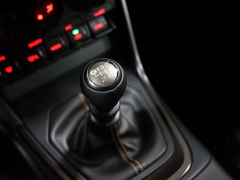 New 2026 Toyota GR86 YUZU Limited image 22