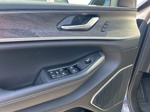 New 2026 Jeep Grand Cherokee Limited RWD image 6