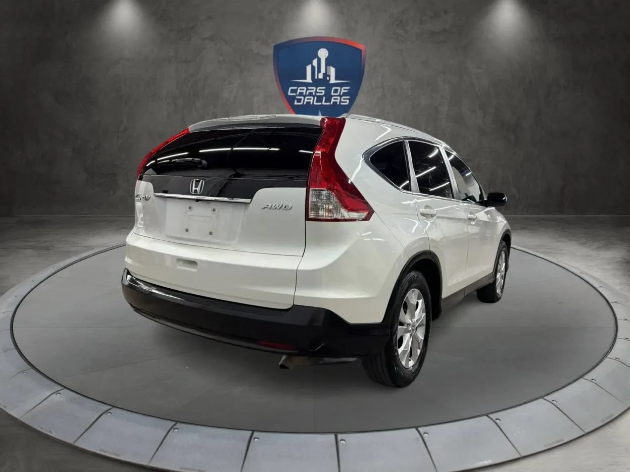 Used 2014 Honda CR-V EX-L image 5