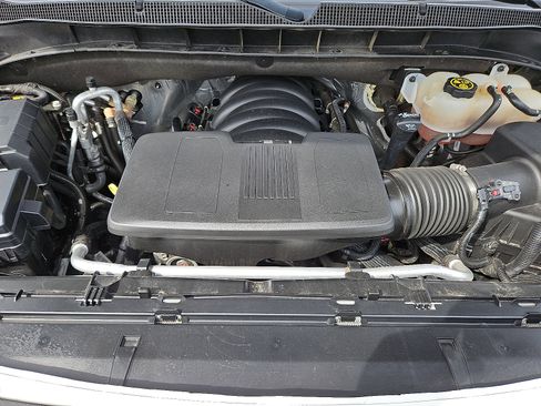 Used 2021 Chevrolet Tahoe RST w/ Luxury Package image 28