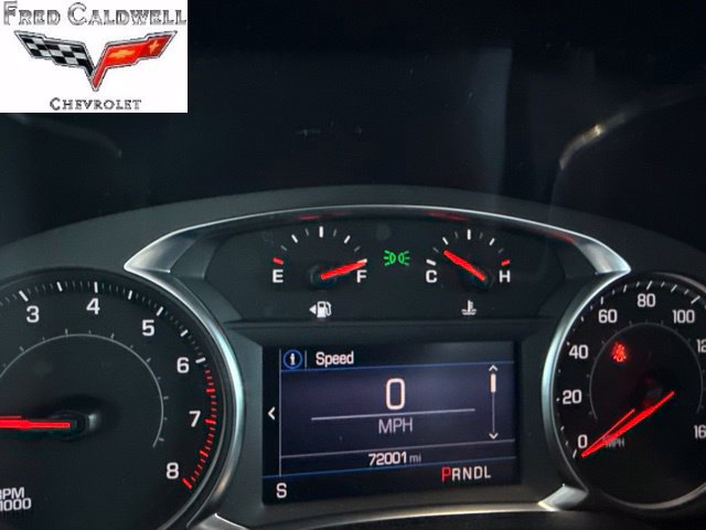 Certified 2022 Chevrolet Blazer LT FWD image 14