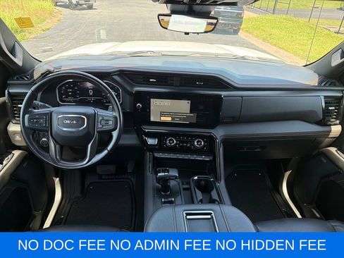 Used 2022 GMC Sierra 1500 AT4 w/ AT4 Premium Package AWD/4WD image 14