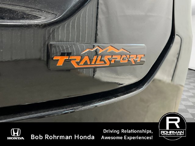New 2026 Honda Pilot TrailSport image 6