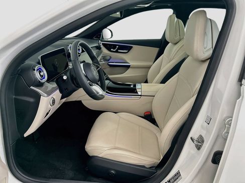 Certified 2026 Mercedes-Benz C 300 Sedan image 18