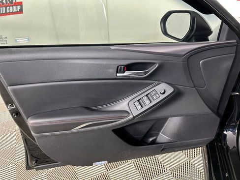 Used 2021 Toyota Avalon TRD FWD image 11