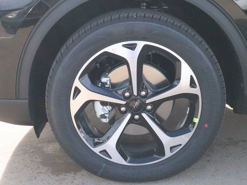 New 2026 Ford Escape ST-Line Select w/ Tech Pack #1 image 18