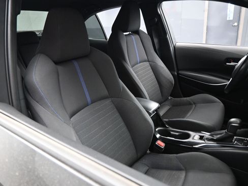 Used 2021 Toyota Corolla SE image 21