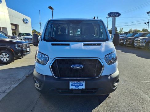Used 2024 Ford Transit 250 Low Roof w/ Exterior Upgrade Package image 2