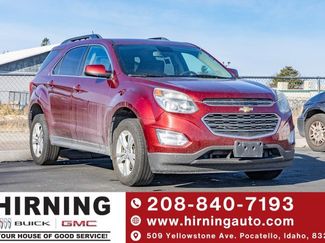 Used 2016 Chevrolet Equinox LT w/ Convenience Package video 1