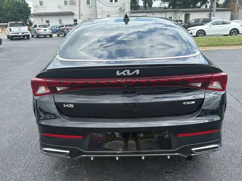 Used 2023 Kia K5 GT-Line FWD image 6