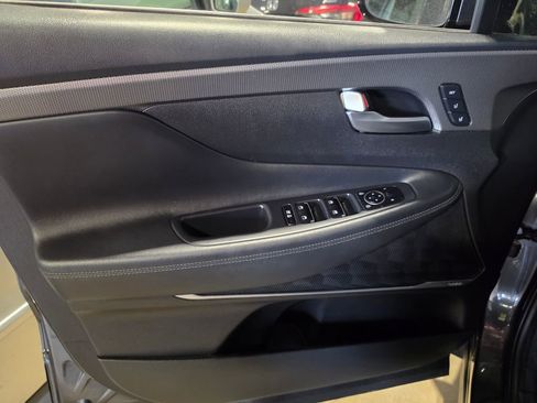 Used 2020 Hyundai Santa Fe Limited image 5