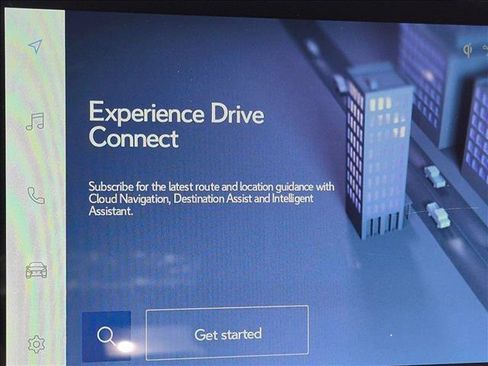 Certified 2026 Lexus NX 350 AWD w/ Accessory Package (Z1) image 12