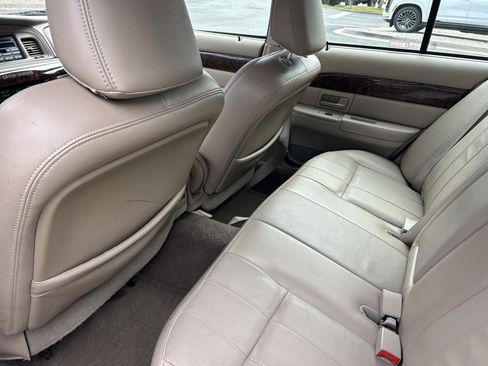 Used 2004 Mercury Grand Marquis LS image 16