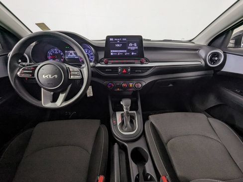 Used 2024 Kia Forte LXS FWD image 14