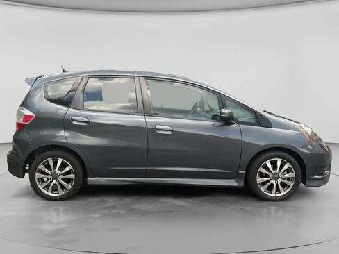 Used 2013 Honda Fit Sport image 6