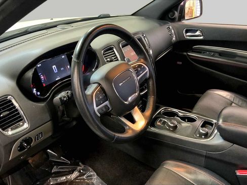Used 2015 Dodge Durango R/T w/ Premium Nappa Leather Group AWD/4WD image 18
