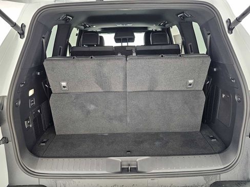 New 2026 Lexus LX 600 F Sport image 15