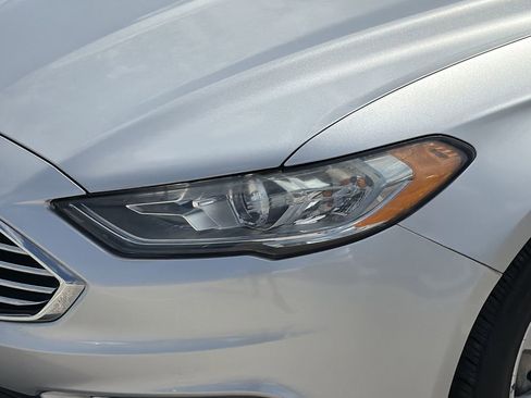 Used 2017 Ford Fusion S FWD image 6