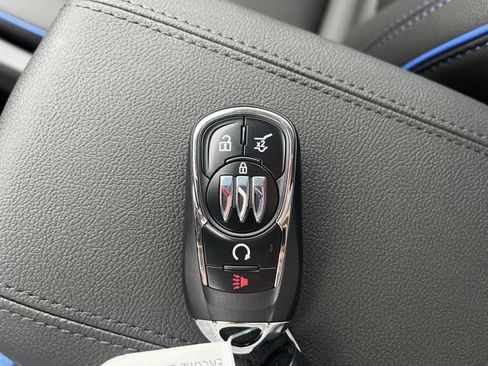 New 2026 Buick Encore GX Sport Touring w/ Comfort Package image 64