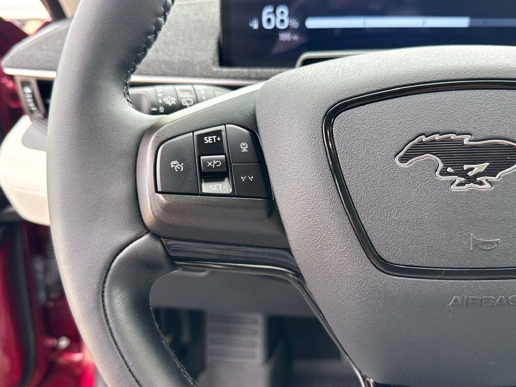 Used 2025 Ford Mustang Mach-E Premium RWD image 16