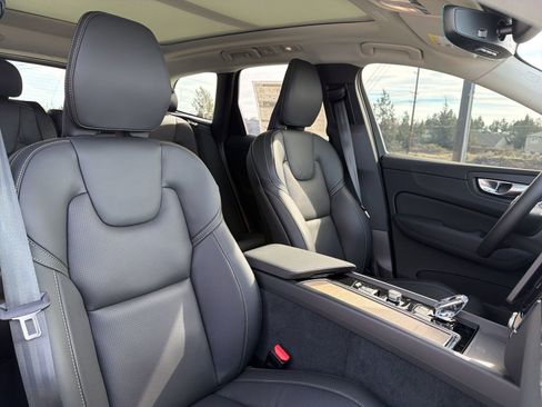 New 2026 Volvo XC60 B5 Ultra w/ Protection Package Premier AWD/4WD image 26
