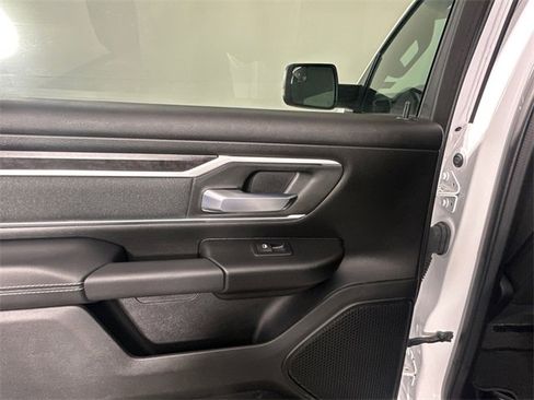 Certified 2023 RAM 1500 Big Horn w/ Trailer Tow Group image 12