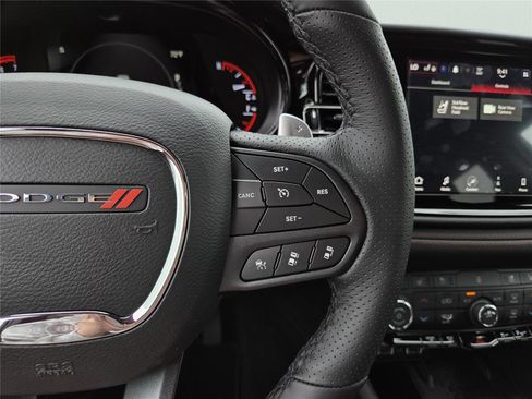 New 2026 Dodge Durango GT image 26