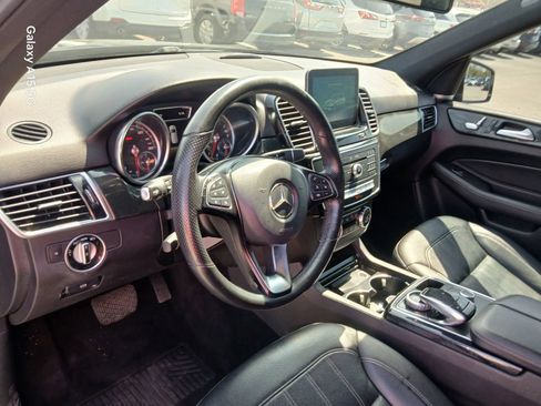 Used 2018 Mercedes-Benz GLE 350 w/ Premium 1 Package image 7