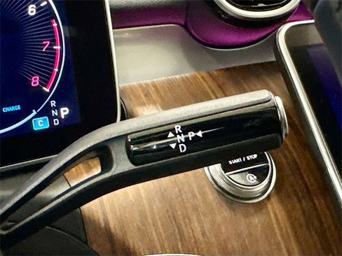 Certified 2023 Mercedes-Benz C 300 4MATIC Sedan image 16