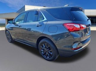 Used 2018 Chevrolet Equinox LT video 3