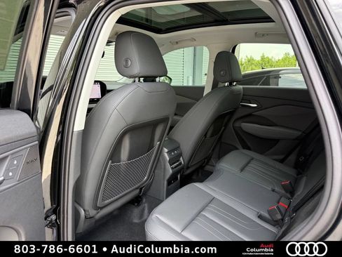 New 2026 Audi Q3 quattro 2.0T AWD/4WD image 24