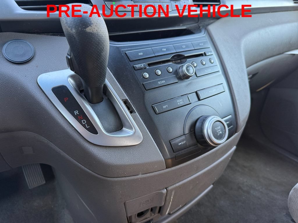 Used 2011 Honda Odyssey LX image 26