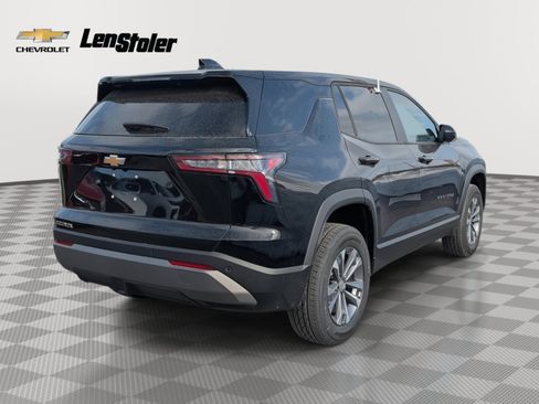 New 2026 Chevrolet Equinox LT image 3