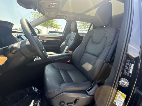 Certified 2024 Volvo XC90 T8 Plus w/ Protection Package AWD/4WD image 13
