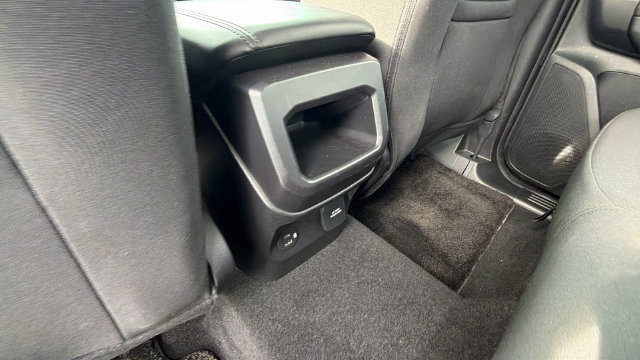 Used 2025 Ford Ranger XLT w/ Equipment Group 301A High AWD/4WD image 18