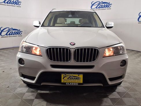 Used 2013 BMW X3 xDrive28i image 5