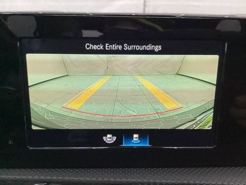 Used 2019 Mercedes-Benz A 220 4MATIC image 35