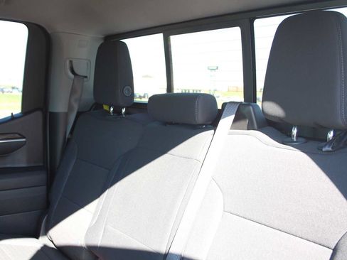 Used 2025 Chevrolet Silverado 1500 RST w/ Convenience Package II AWD/4WD image 24