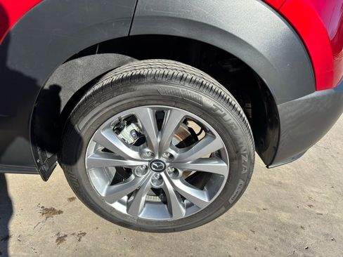 Certified 2023 MAZDA CX-30 AWD 2.5 S w/ Preferred Package image 9