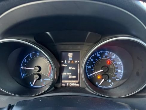Used 2018 Toyota Corolla iM w/ All-Weather Mat Package FWD image 14